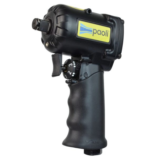 Avvitatore pneumatico Paoli DP 1050