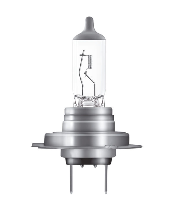 Osram, 64215, Original Line H7 LKW, Lampadine 24V, 70W