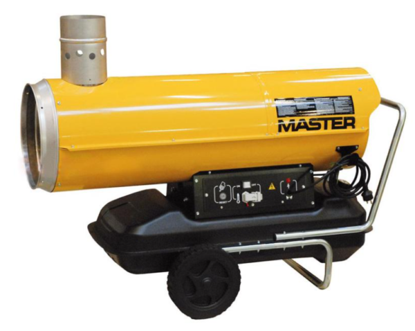 master bv 77