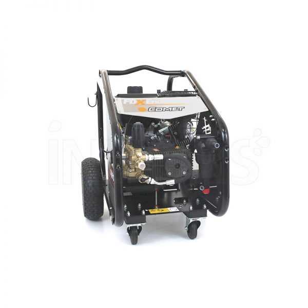 Idropulitrice Comet FDX Endurance 16/260 - immagine 4