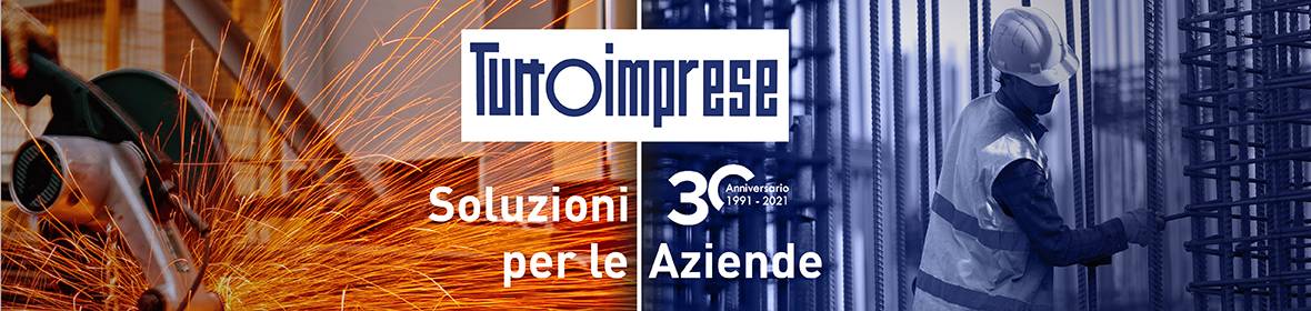 Tuttoimprese - forniture aziendali Autoriparazioni Autotrasporto Edilizia Industria Pulizia Usato Carrelli a Pordenone Udine e in Friuli e nel Veneto