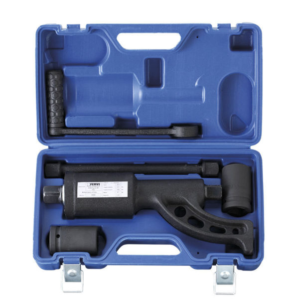 Moltiplicatore di forza Fervi