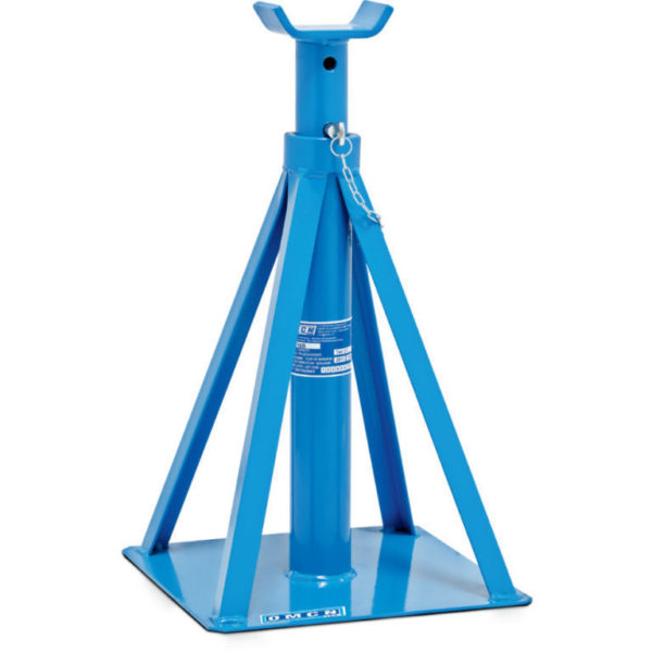 Colonetta di  sostegno 3500 kg Omcn art 110/B