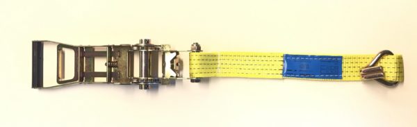 Sistema di ancoraggio ERGO Spanset (gancio uncino) - immagine 4
