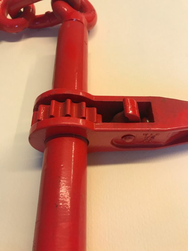 Tendicatena catena 13 mm - immagine 2