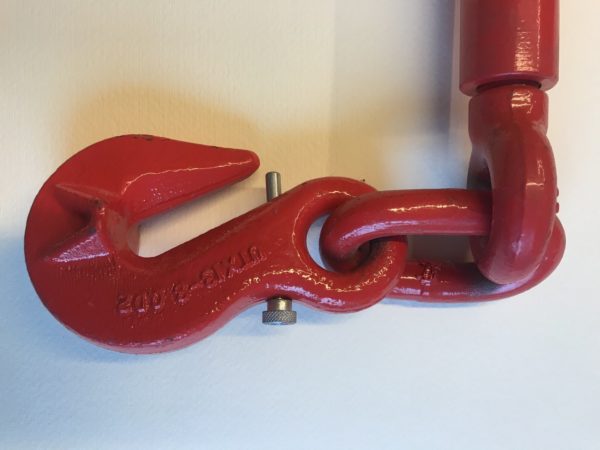 Tendicatena catena 13 mm - immagine 3